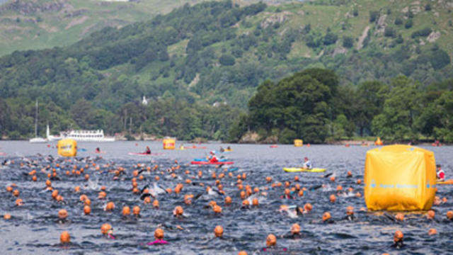 outdoor swimming north east